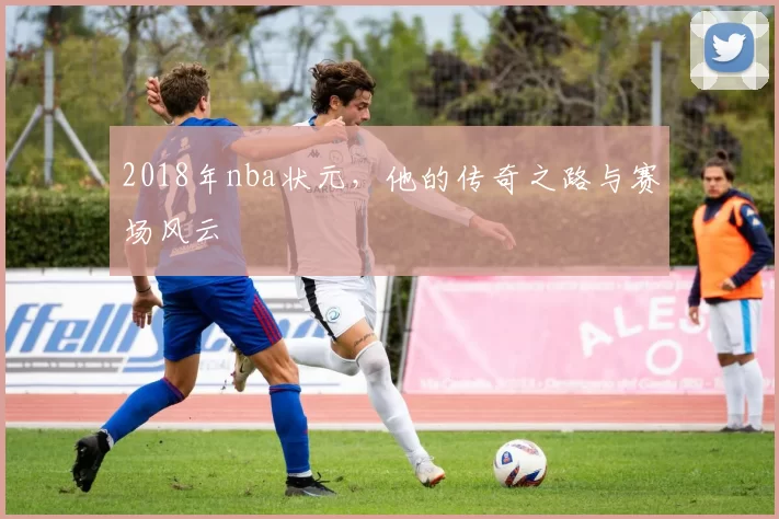 2018年nba状元,他的传奇之路与赛场风云