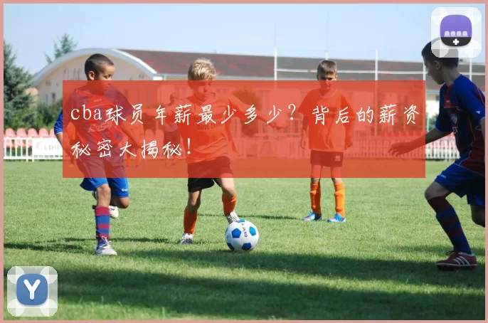 cba球员年薪最少多少？背后的薪资秘密大揭秘！