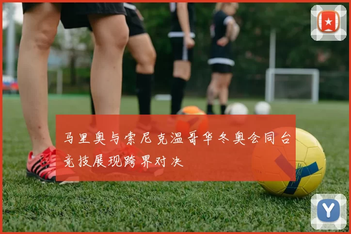 马里奥与索尼克温哥华冬奥会同台竞技展现跨界对决