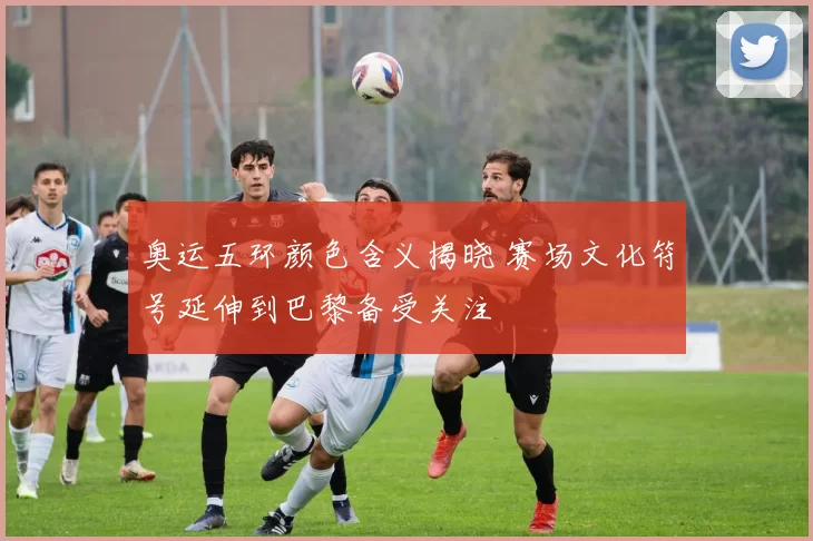 奥运五环颜色含义揭晓 赛场文化符号延伸到巴黎备受关注