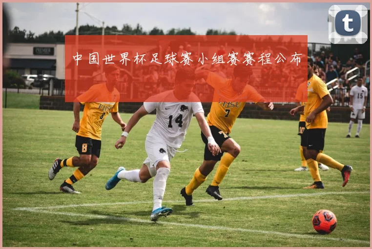 中国世界杯足球赛小组赛赛程公布